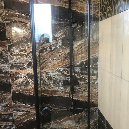 Luxury Apartments Christos Gouvia Luaran gambar