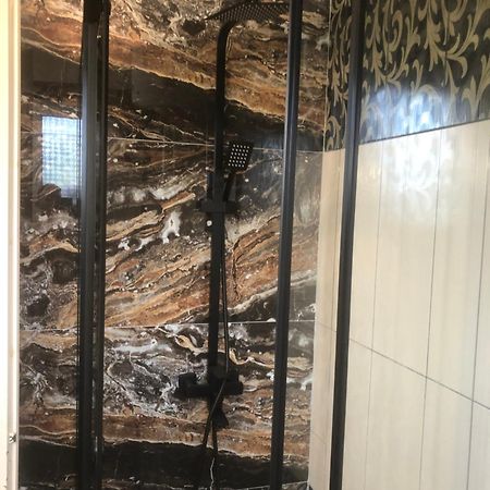 Luxury Apartments Christos Gouvia Luaran gambar