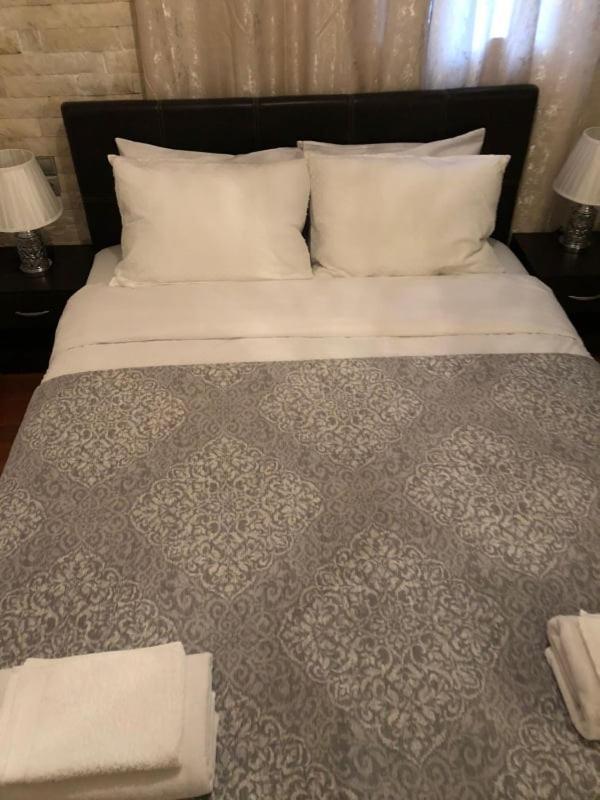 Luxury Apartments Christos Gouvia Luaran gambar