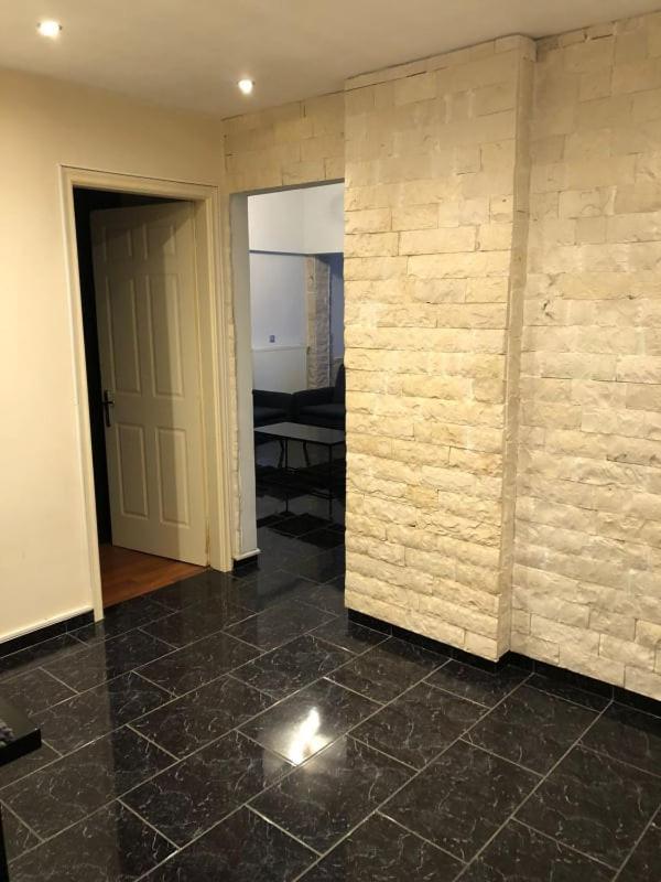 Luxury Apartments Christos Gouvia Luaran gambar