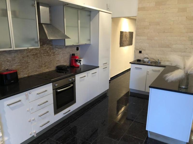 Luxury Apartments Christos Gouvia Luaran gambar