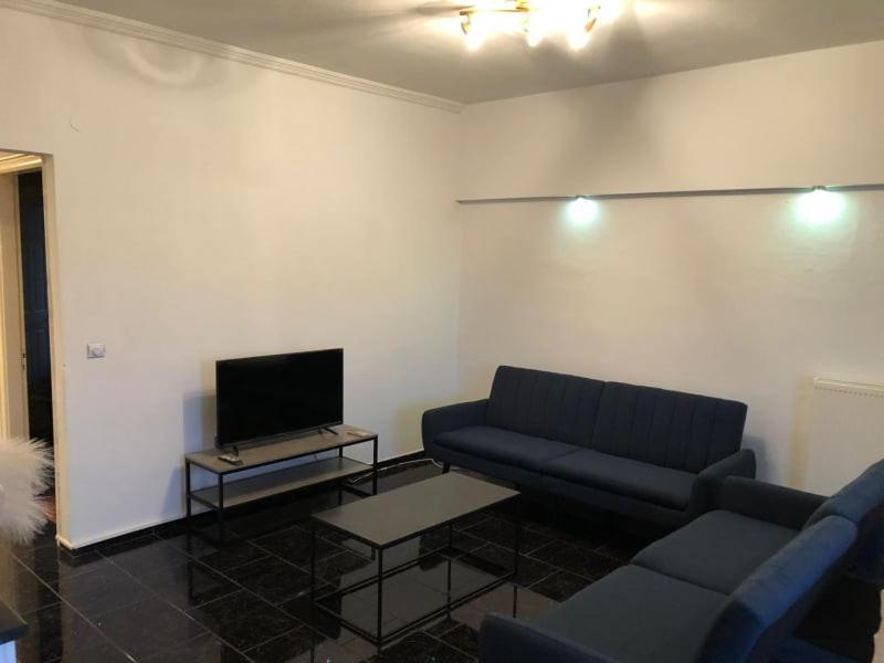 Luxury Apartments Christos Gouvia Luaran gambar