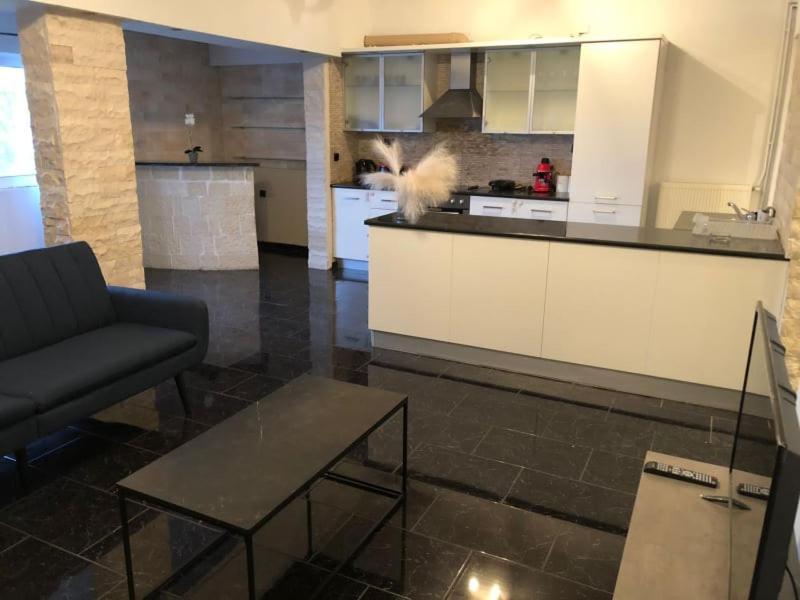 Luxury Apartments Christos Gouvia Luaran gambar