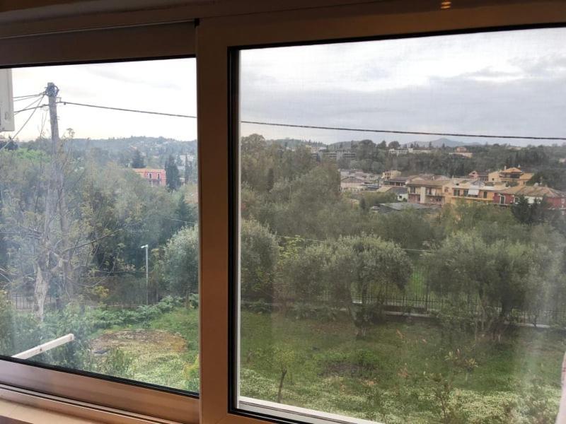 Luxury Apartments Christos Gouvia Luaran gambar