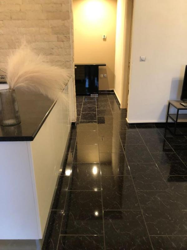 Luxury Apartments Christos Gouvia Luaran gambar