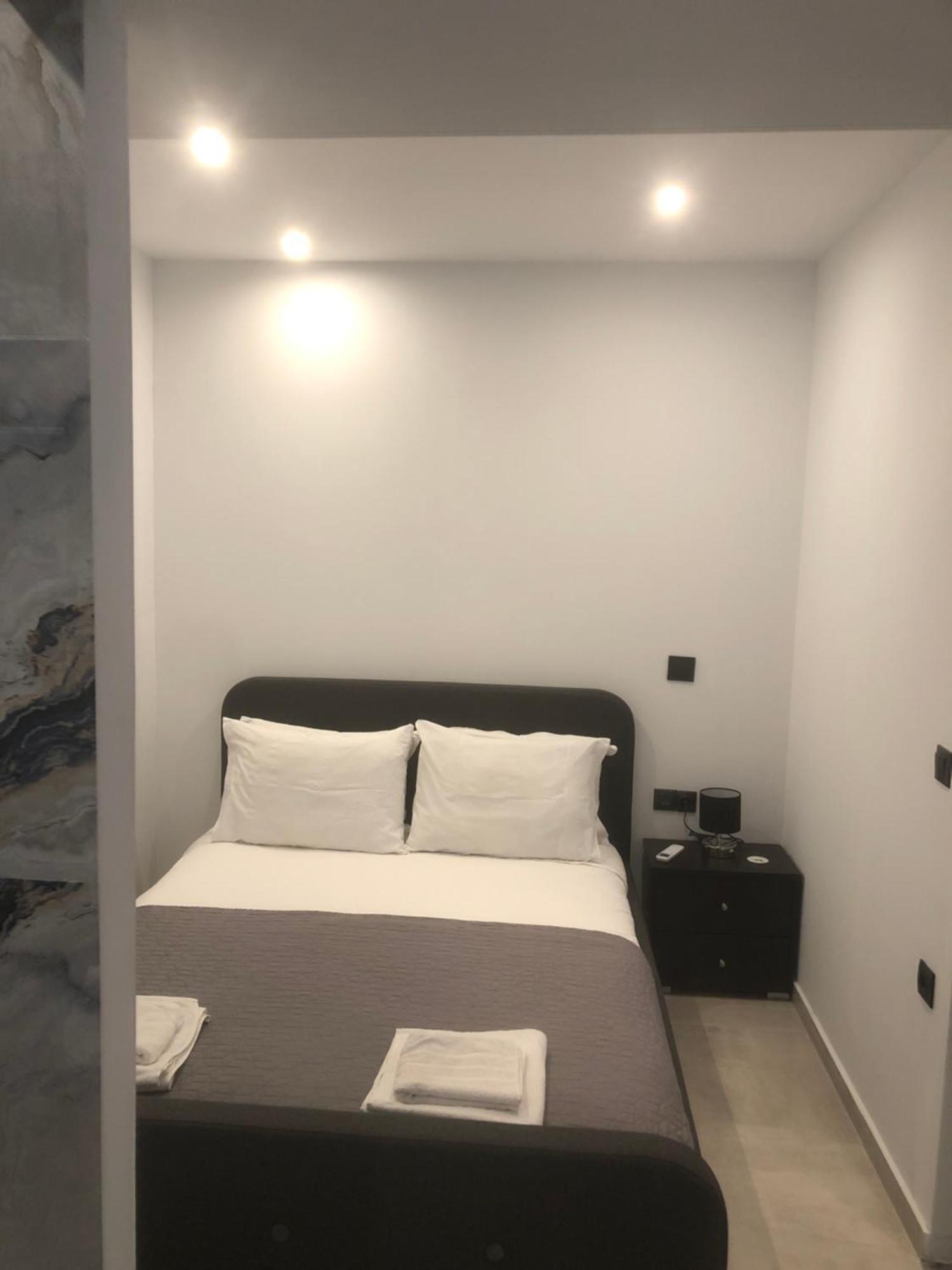 Luxury Apartments Christos Gouvia Luaran gambar