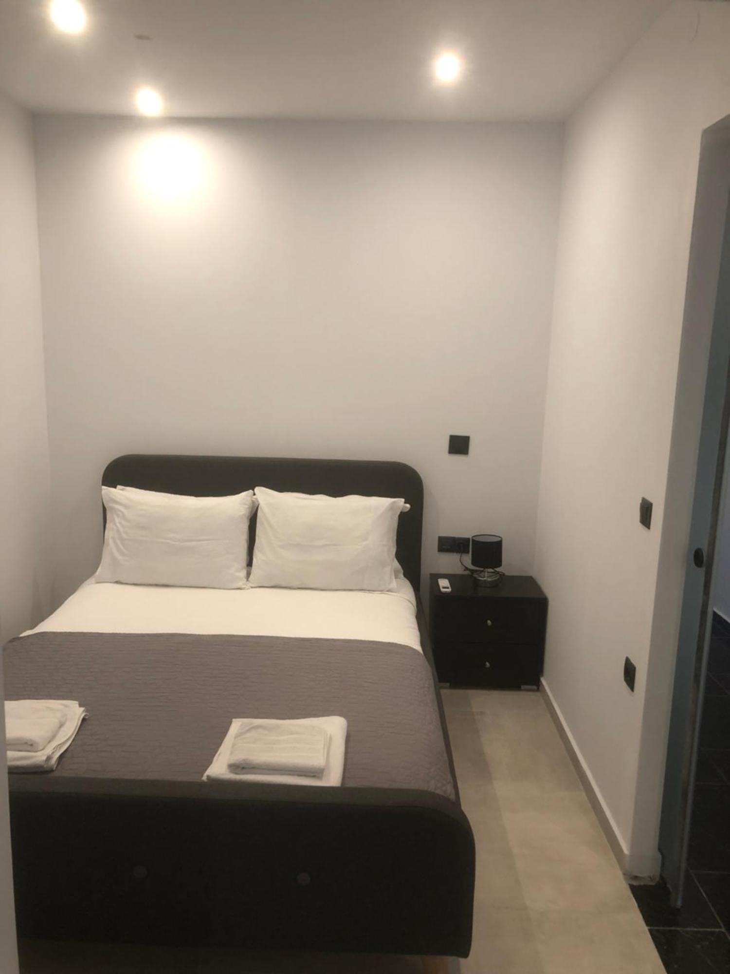 Luxury Apartments Christos Gouvia Luaran gambar