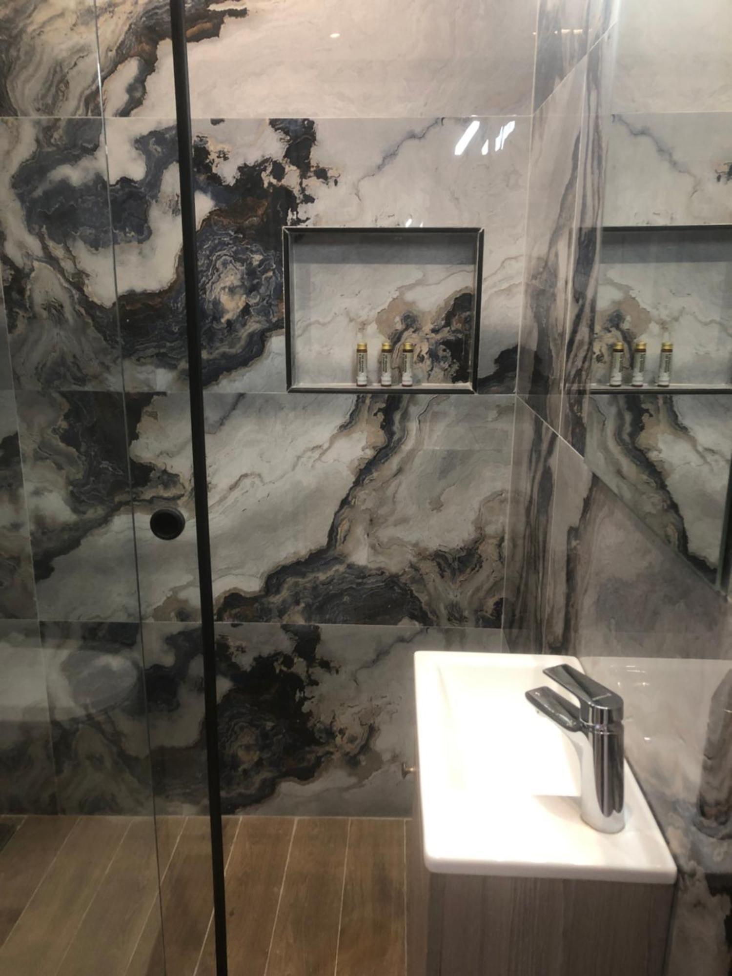 Luxury Apartments Christos Gouvia Luaran gambar
