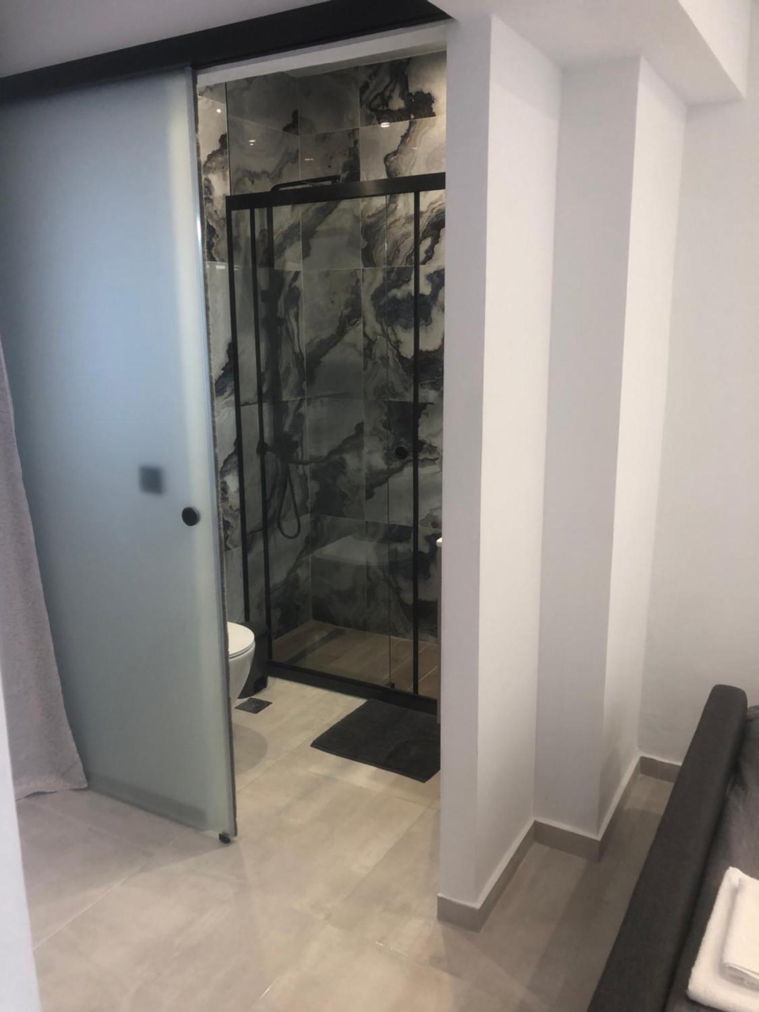 Luxury Apartments Christos Gouvia Luaran gambar